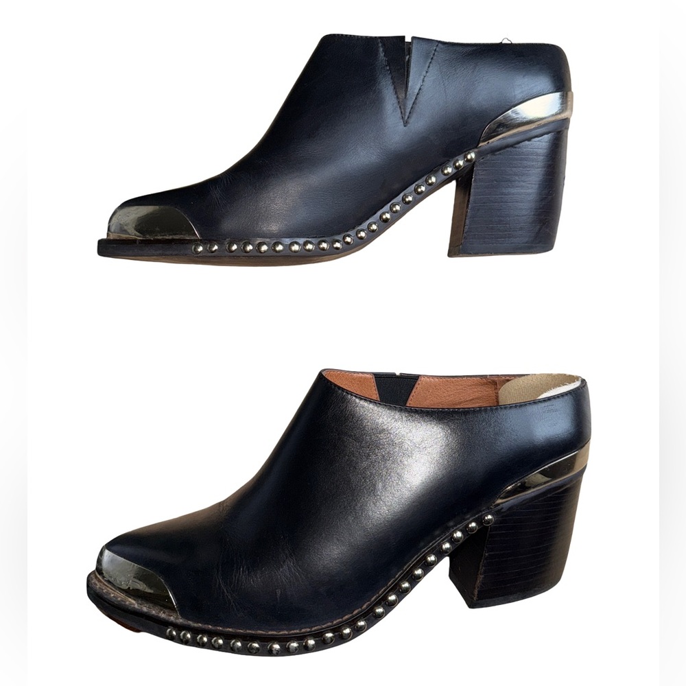 Jeffrey Campbell Western boots - size 8.5